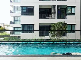 Studio Condo for sale at Wynn Chokchai 4, Saphan Song, Wang Thong Lang