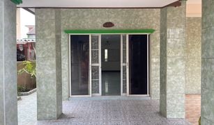 Lat Sawai, Pathum Thani AC House 2 တွင် 5 အိပ်ခန်းများ အိမ် ရောင်းရန်အတွက်