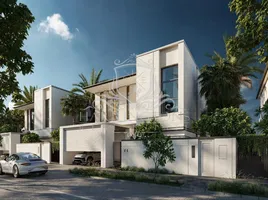 4 Bedroom Townhouse for sale at Opal Gardens, Meydan Avenue