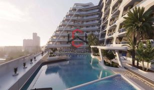 Studio Appartement zu verkaufen in Central Towers, Dubai Samana Mykonos Signature