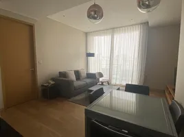 1 Bedroom Condo for rent at Aequa Sukhumvit 49, Khlong Tan Nuea, Watthana