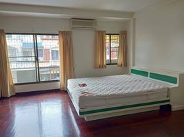 4 Schlafzimmer Villa zu vermieten im Baan Klang Muang Rama 9 Soi 43, Suan Luang, Suan Luang