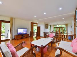 4 Schlafzimmer Haus zu verkaufen im Impress, Rim Tai, Mae Rim, Chiang Mai