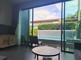 2 Bedroom House for rent at The 8 Pool Villa, Chalong