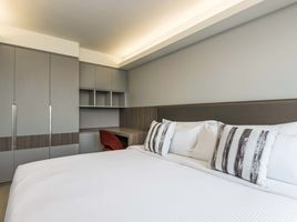 1 Bedroom Apartment for rent at Maitria Residence Rama 9, Bang Kapi