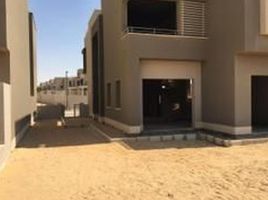 4 Bedroom House for sale at Palm Hills Katameya Extension, The 5th Settlement, New Cairo City