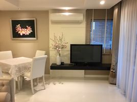 2 Schlafzimmer Appartement zu vermieten im Sathorn Gardens, Thung Mahamek