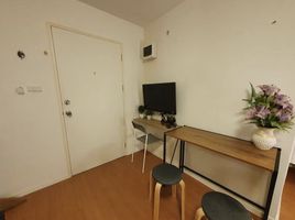 Studio Apartment for rent at Lumpini Mixx Thepharak-Srinakarin, Thepharak