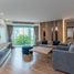 2 Bedroom Condo for rent at Bangkok Garden, Chong Nonsi, Yan Nawa