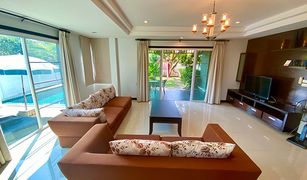 3 Bedrooms Villa for sale in Rawai, Phuket 