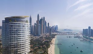 2 chambres Appartement a vendre à Al Sufouh Road, Dubai Palm Beach Towers 3