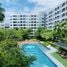 1 Bedroom Apartment for sale at Elio Del Ray, Bang Chak, Phra Khanong