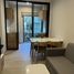 1 Schlafzimmer Appartement zu vermieten im Nue Noble Centre Bang Na, Bang Na