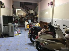 4 Schlafzimmer Villa zu verkaufen in Go vap, Ho Chi Minh City, Ward 11, Go vap