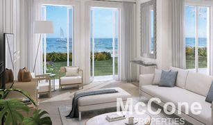 4 Habitaciones Villa en venta en La Mer, Dubái Sur La Mer