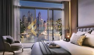 1 Bedroom Apartment for sale in Creek Beach, Dubai Creek Palace