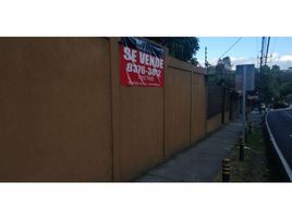 6 Schlafzimmer Haus zu verkaufen in Curridabat, San Jose, Curridabat