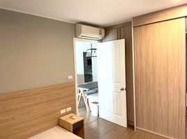 2 Schlafzimmer Wohnung zu verkaufen im U Delight Residence Riverfront Rama 3, Bang Phongphang