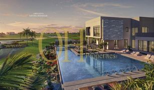 4 Bedrooms Villa for sale in Yas Acres, Abu Dhabi The Magnolias