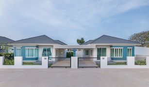 3 Schlafzimmern Villa zu verkaufen in Hin Lek Fai, Hua Hin La Vallee Village Town 2 