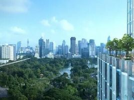 2 Schlafzimmer Wohnung zu verkaufen im Dusit Central Park, Si Lom, Bang Rak