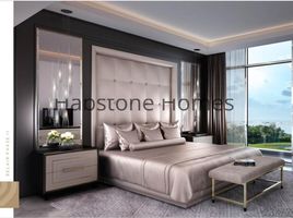 4 Bedroom Villa for sale at Belair Damac Hills - By Trump Estates, NAIA Golf Terrace at Akoya, DAMAC Hills (Akoya by DAMAC), Dubai, United Arab Emirates
