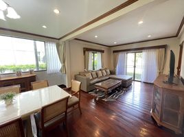 3 Schlafzimmer Haus zu vermieten im Cherie Villa Sathorn, Thung Wat Don