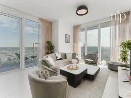 3 Bedroom Apartment for sale at 1 Residences, World Trade Centre Residence