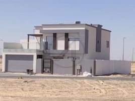  Land for sale at Tilal City D, Hoshi, Al Badie, Sharjah