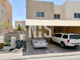 4 Bedroom House for sale at Contemporary Style, Al Reef Villas, Al Reef