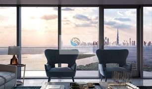 2 Habitaciones Apartamento en venta en , Dubái Address Harbour Point