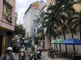 10 Schlafzimmer Haus zu verkaufen in Tan Binh, Ho Chi Minh City, Ward 6, Tan Binh, Ho Chi Minh City