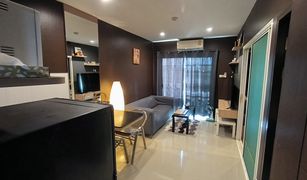1 Bedroom Condo for sale in Ao Nang, Krabi The Sea Condo