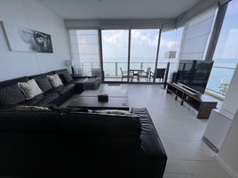 3 Schlafzimmer Appartement zu vermieten im Northpoint , Na Kluea, Pattaya, Chon Buri