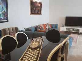 3 Bedroom Apartment for sale at Vente Appartement Rabat Hay Riad REF 1010, Na Yacoub El Mansour, Rabat, Rabat Sale Zemmour Zaer, Morocco