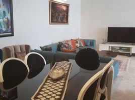 3 Bedroom Apartment for sale at Vente Appartement Rabat Hay Riad REF 1010, Na Yacoub El Mansour, Rabat