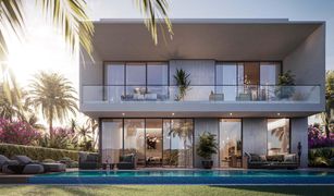 4 Habitaciones Villa en venta en District One, Dubái District One West Phase 2