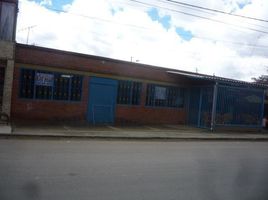 4 Schlafzimmer Haus zu verkaufen in Gachancipa, Cundinamarca, Gachancipa