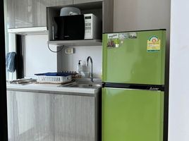 Studio Wohnung zu verkaufen im Ideo Sathorn - Thaphra, Bukkhalo, Thon Buri