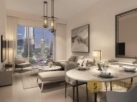 3 Bedroom Apartment for sale at Act Two, Opera District