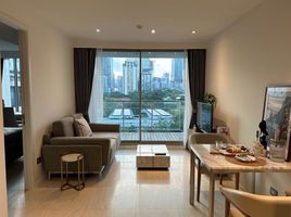 1 Schlafzimmer Appartement zu vermieten im Craft Ploenchit, Lumphini