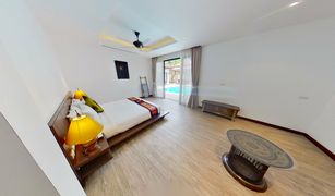 10 Bedrooms Villa for sale in Si Sunthon, Phuket 