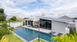 Moda Residences Hua Hin 在售单元