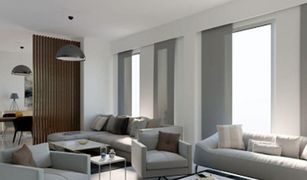 1 Bedroom Apartment for sale in Oasis Residences, Abu Dhabi Oasis 1