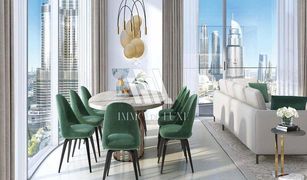 2 Bedrooms Apartment for sale in Opera District, Dubai Grande Signature Residences