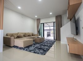 3 Bedroom Townhouse for sale at ZEN by Sivalai, Ton Pao