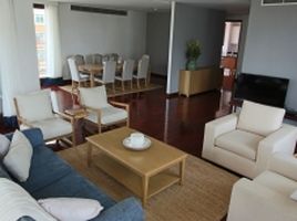 4 Schlafzimmer Appartement zu vermieten im Panburi, Si Lom
