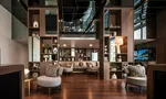 Rezeption / Lobby at Siamese Exclusive Sukhumvit 31