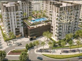 1 Bedroom Condo for sale at Jawaher Residences, Al Mamzar, Deira