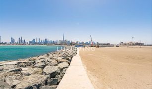 N/A Land for sale in La Mer, Dubai La Mer South Island